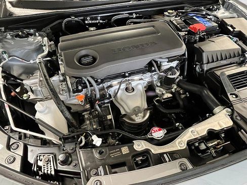 New 2026 Honda Civic Sport image 12