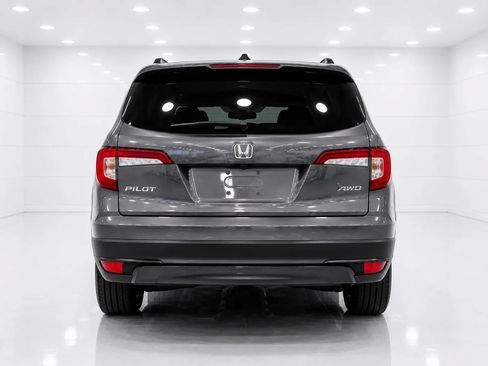 Used 2021 Honda Pilot Special Edition image 4