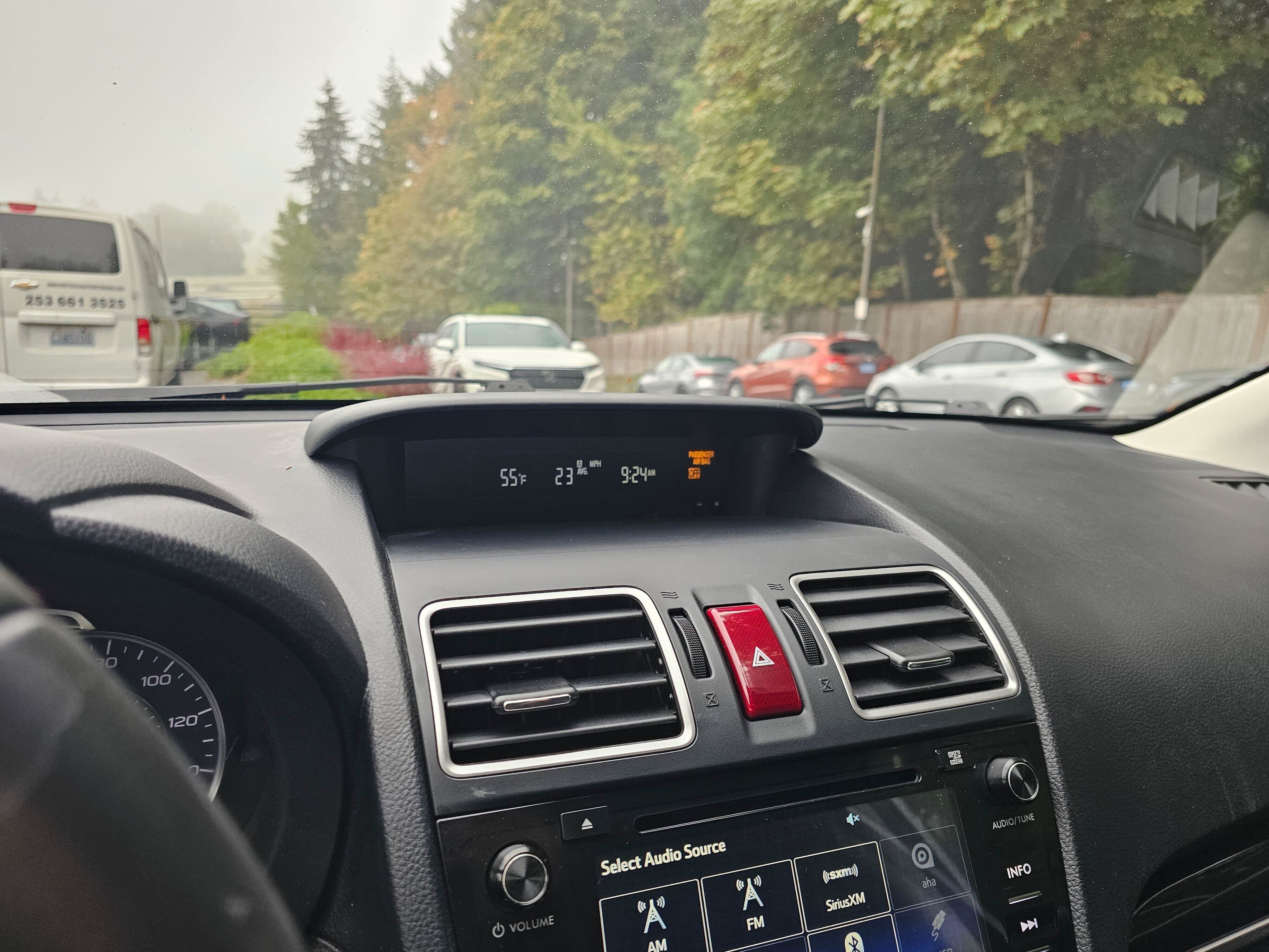 Used 2016 Subaru Crosstrek 2.0i Limited AWD/4WD image 29