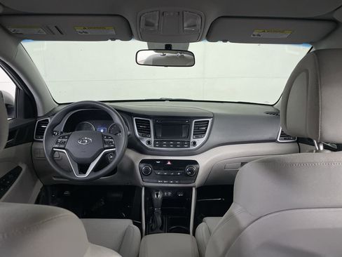 Used 2017 Hyundai Tucson SE AWD/4WD image 27