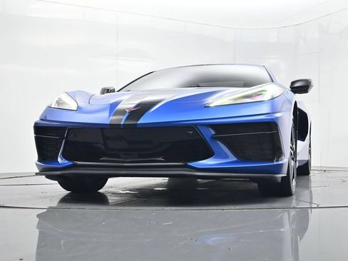 Used 2022 Chevrolet Corvette Stingray Premium Conv w/ Z51 Performance Package RWD image 50