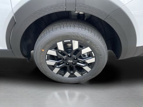 New 2026 Hyundai Santa Cruz SE image 26