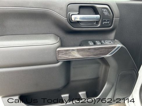 Certified 2022 Chevrolet Silverado 3500 LTZ image 12