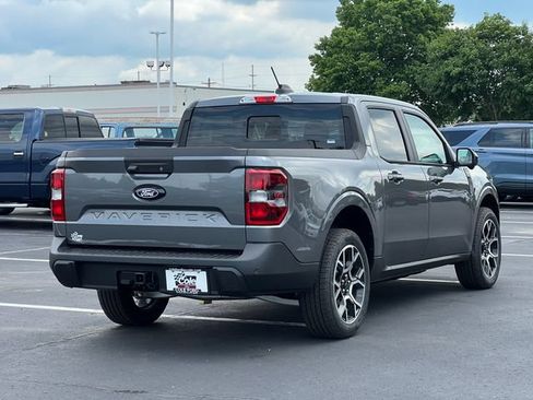 New 2026 Ford Maverick Lariat AWD/4WD image 45