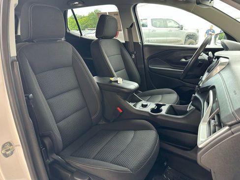 Used 2022 GMC Terrain SLE FWD image 15