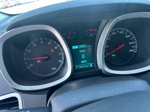 Used 2016 Chevrolet Equinox LT w/ Convenience Package FWD image 17