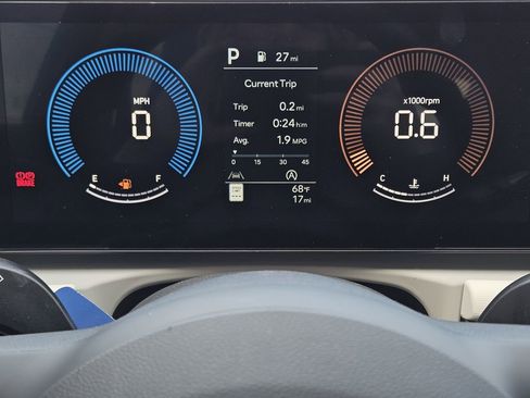 New 2026 Hyundai Tucson SEL AWD/4WD image 15