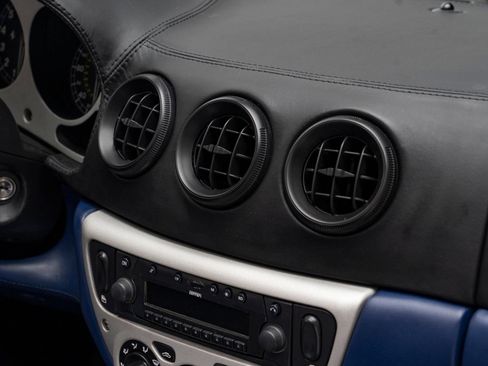 Used 2001 Ferrari 360 Spider RWD image 66