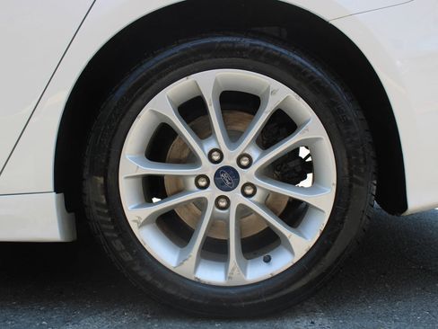 Used 2019 Ford Fusion SE image 26