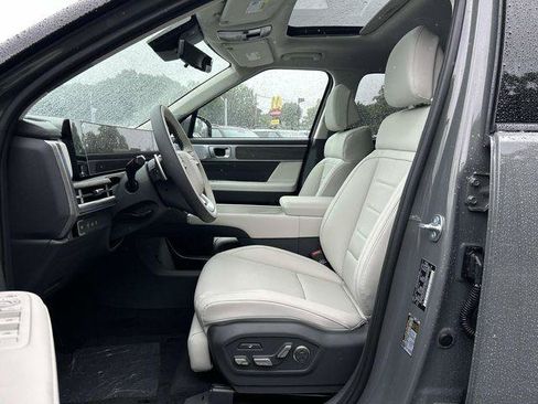 New 2026 Hyundai Santa Fe Calligraphy AWD/4WD image 8