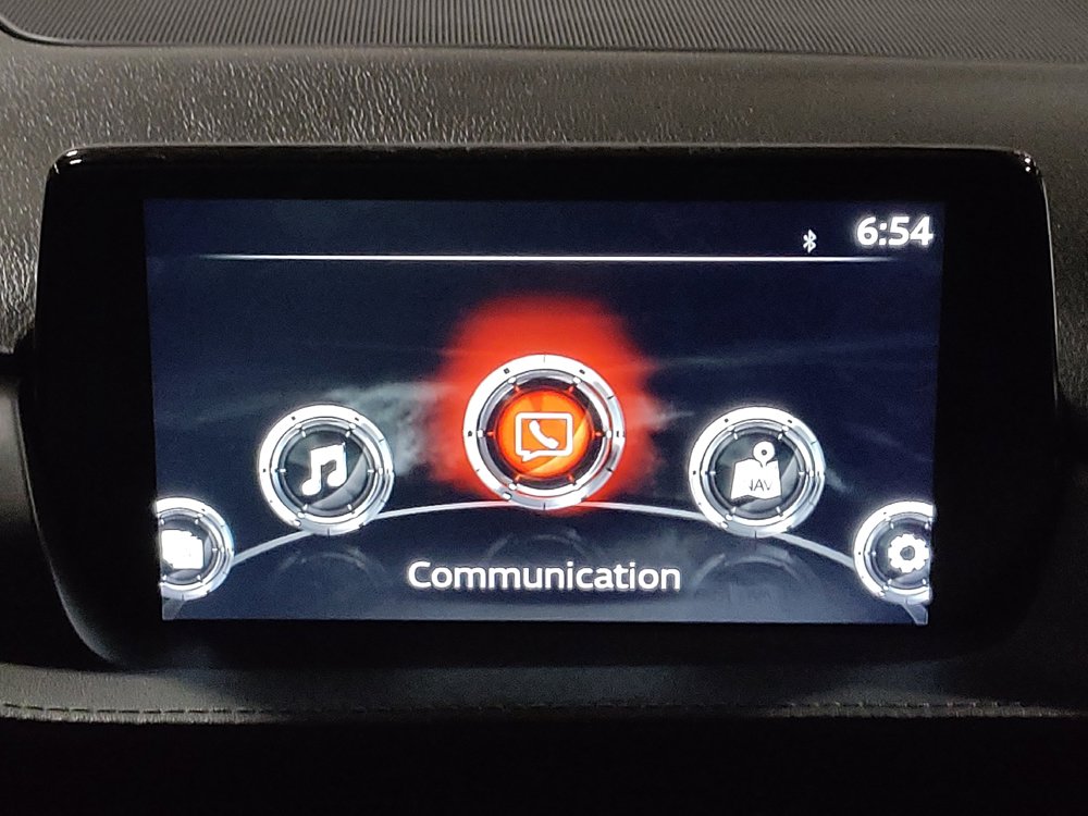 Used 2021 MAZDA MAZDA6 Grand Touring Reserve FWD image 25