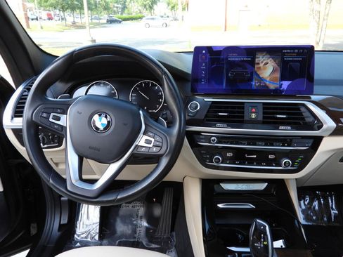 Used 2019 BMW X3 sDrive30i w/ Driving Assistance Package RWD image 44