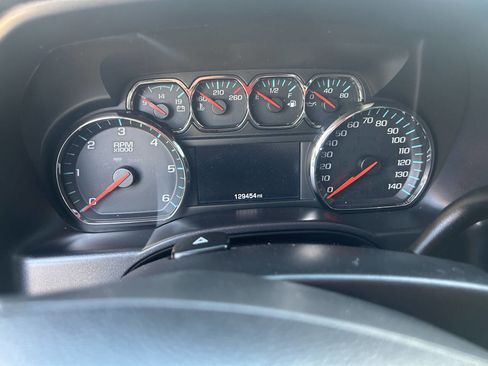 Used 2015 Chevrolet Silverado 1500 LT w/ All Star Edition image 23