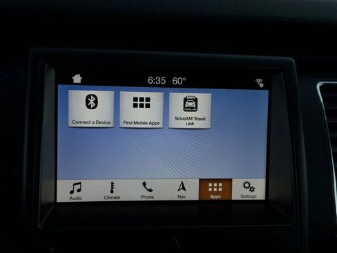 Used 2019 Ford Flex Limited image 33