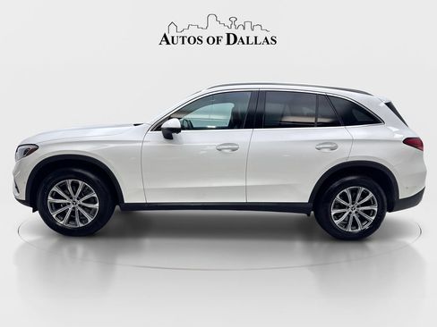 Used 2024 Mercedes-Benz GLC 300 image 5
