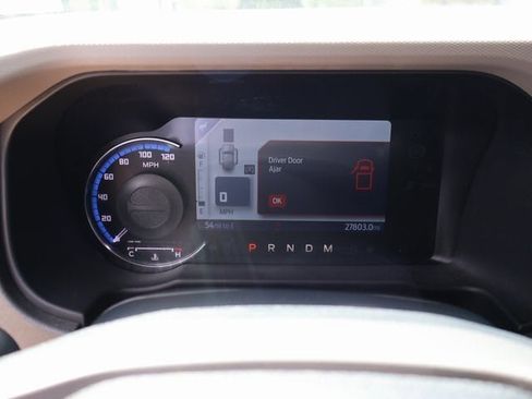 Certified 2024 Ford Bronco Wildtrak image 31