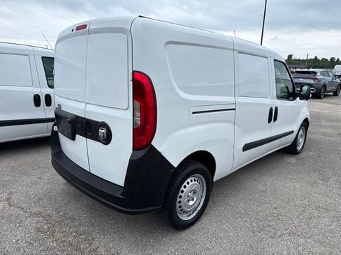 Used 2021 RAM ProMaster City Tradesman FWD image 10