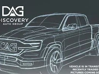 Used 2025 RAM 1500 Rebel w/ Rebel Level 1 Equipment Group