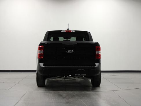 New 2025 Ford Maverick XL w/ Equipment Group 102A image 5