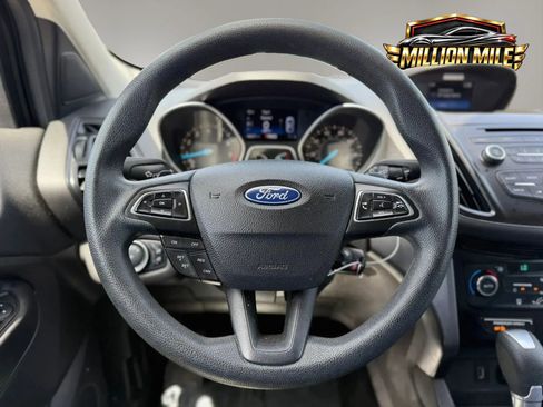 Used 2017 Ford Escape SE AWD/4WD image 24