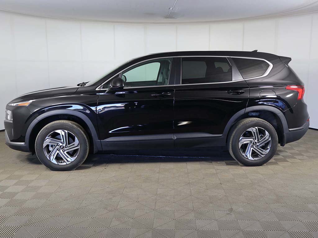 Certified 2023 Hyundai Santa Fe SE AWD/4WD image 12