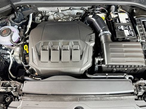 New 2025 Audi Q3 2.0T Premium image 28