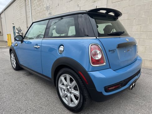 Used 2013 MINI Cooper S image 3