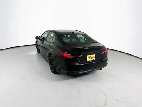 Used 2026 Toyota Camry SE w/ Convenience Package FWD image 7