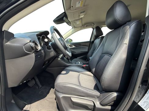 Used 2019 MAZDA CX-3 Touring AWD/4WD image 7