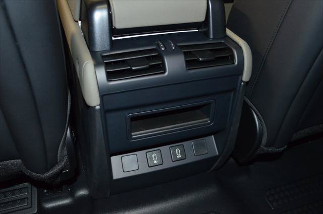 New 2026 Land Rover Defender 110 S AWD/4WD image 33