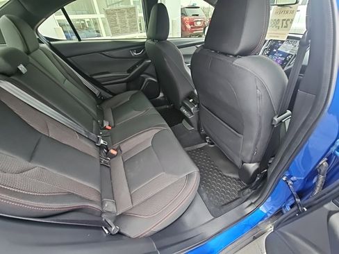 Used 2022 Subaru WRX Premium image 18