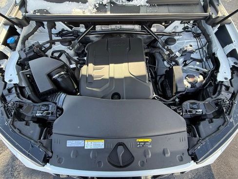 New 2025 Audi Q5 Premium Plus image 21