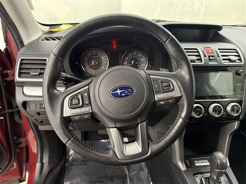 Used 2018 Subaru Forester 2.0XT Premium w/ Protection Package #1 image 30