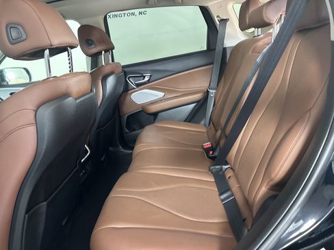 Used 2021 Acura RDX w/ Technology Package image 21