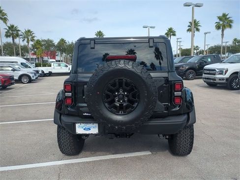 Used 2025 Ford Bronco Raptor image 5