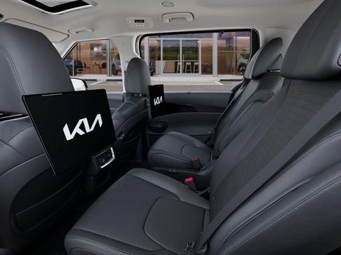 New 2026 Kia Carnival SX Prestige FWD image 18