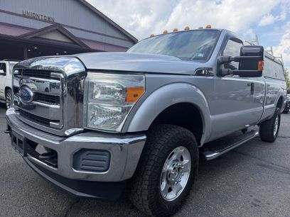 Used 2016 Ford F250 XLT w/ XLT Value Package