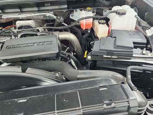 Used 2025 Chevrolet Silverado 2500 LT w/ All Star Edition image 23