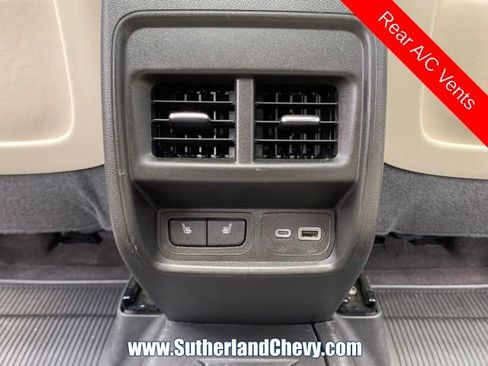Used 2023 Cadillac XT4 Sport w/ Sun And Sound Package AWD/4WD image 51