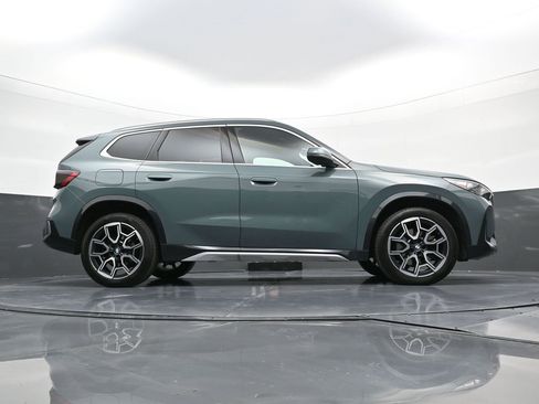 Used 2025 BMW X1 xDrive28i image 27