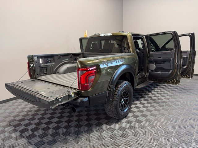 Used 2024 Ford F150 Raptor AWD/4WD image 32