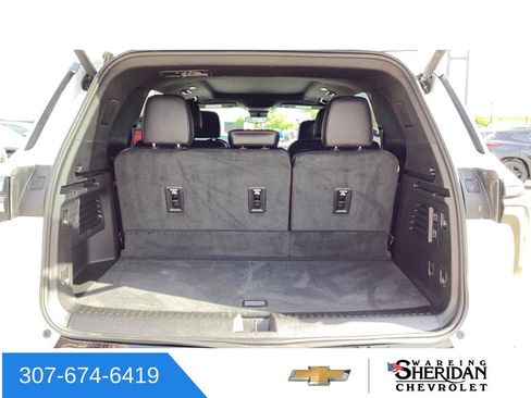 Used 2026 Chevrolet Traverse RS AWD/4WD image 34