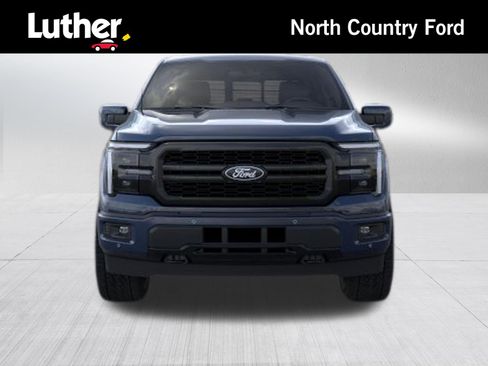 New 2026 Ford F150 Lariat w/ Equipment Group 502A High AWD/4WD image 6