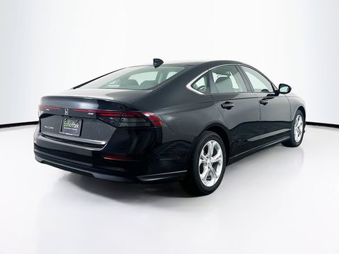 Used 2023 Honda Accord LX image 9
