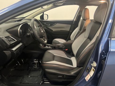 Used 2020 Subaru Crosstrek 2.0i Limited w/ Moonroof Package w/Navigation AWD/4WD image 11