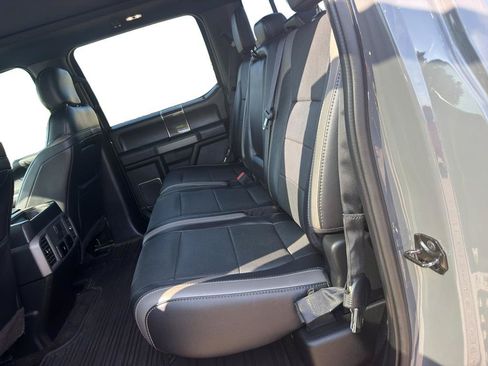 Used 2018 Ford F150 Raptor w/ Equipment Group 802A Luxury AWD/4WD image 7