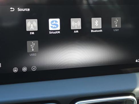 New 2026 Nissan Sentra S FWD image 32