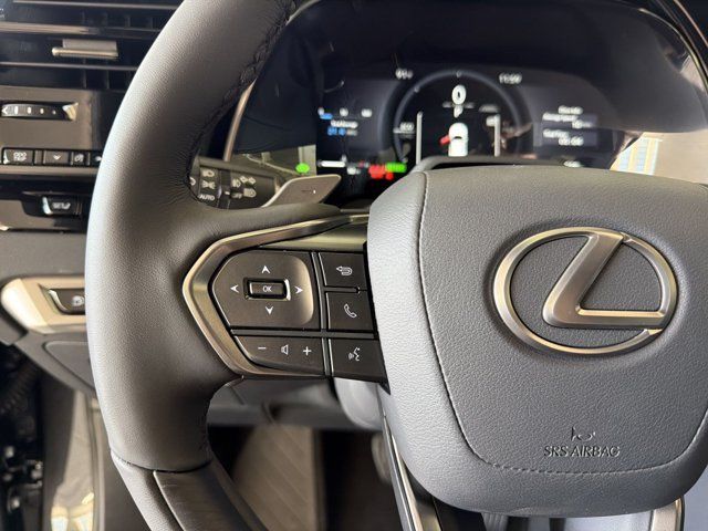 Certified 2026 Lexus RX 350h w/ Convenience Package AWD/4WD image 15