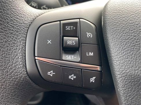 New 2025 Ford Transit 350 XLT image 16