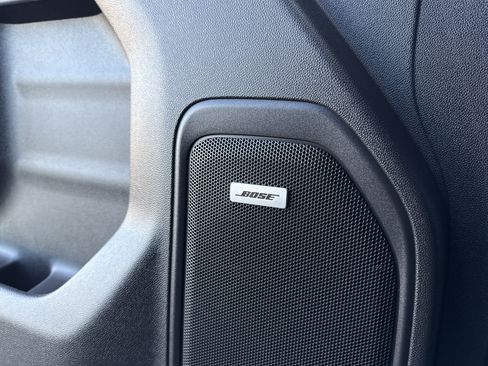 Used 2020 Chevrolet Silverado 1500 RST w/ All-Star Edition image 11